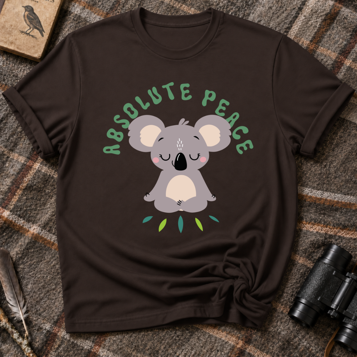 Absolute Peace T-Shirt