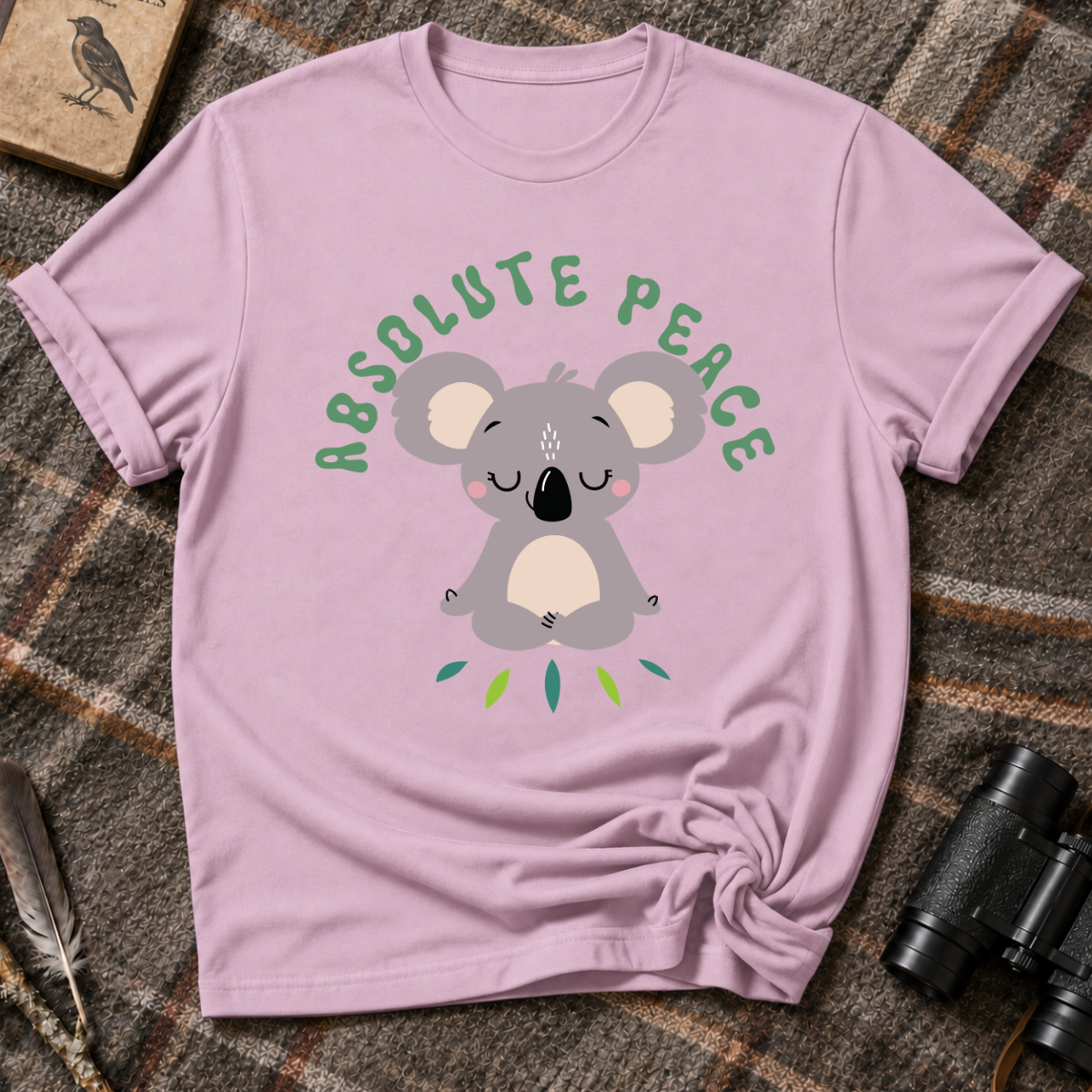 Absolute Peace T-Shirt