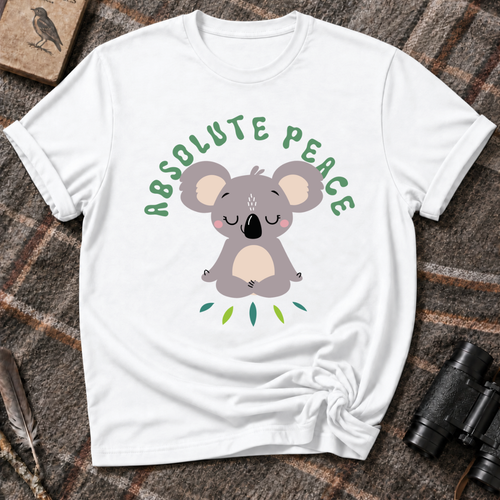 Absolute Peace T-Shirt