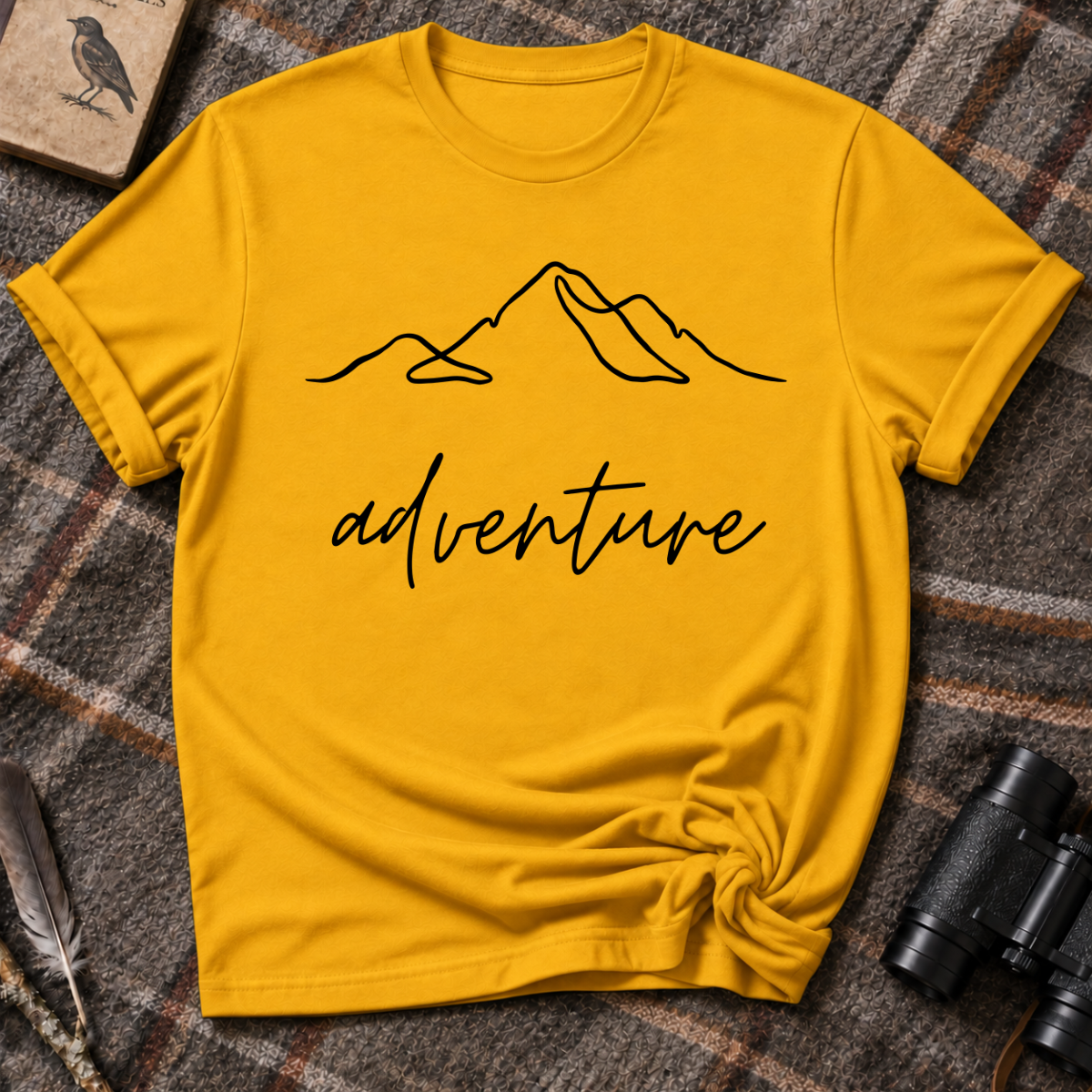 Adventure 1.0 T-Shirt