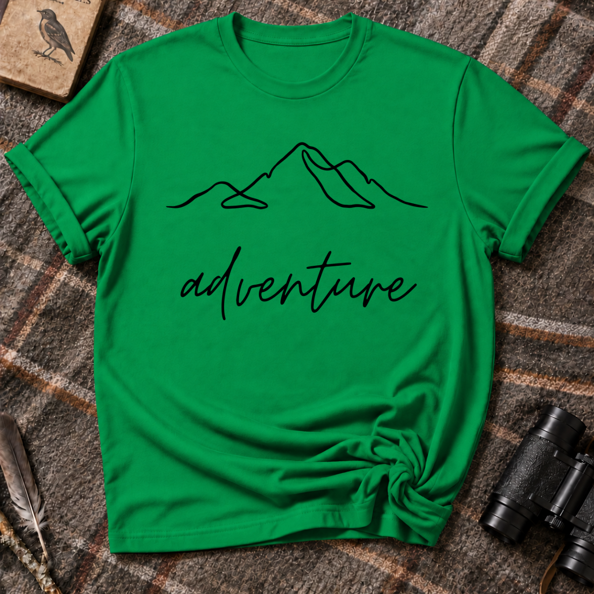 Adventure 1.0 T-Shirt