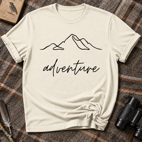 Adventure 1.0 T-Shirt