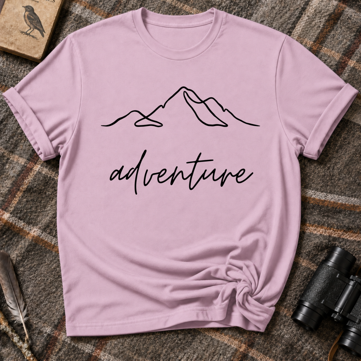 Adventure 1.0 T-Shirt