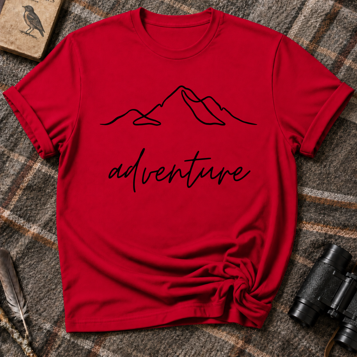 Adventure 1.0 T-Shirt