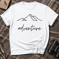 Adventure 1.0 T-Shirt