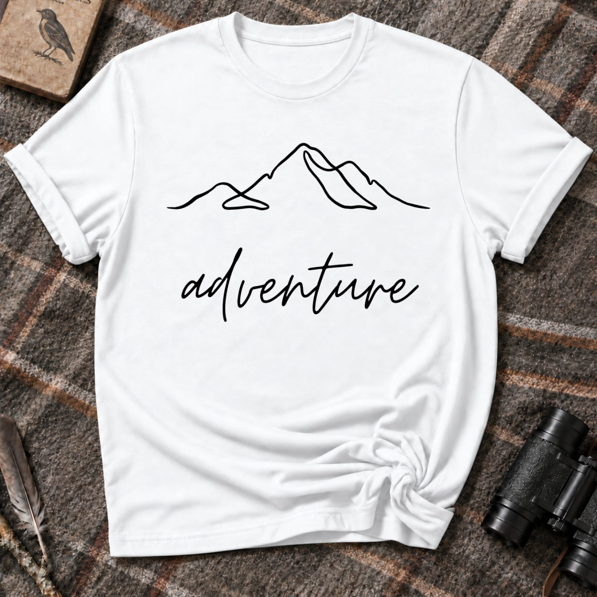 Adventure 1.0 T-Shirt