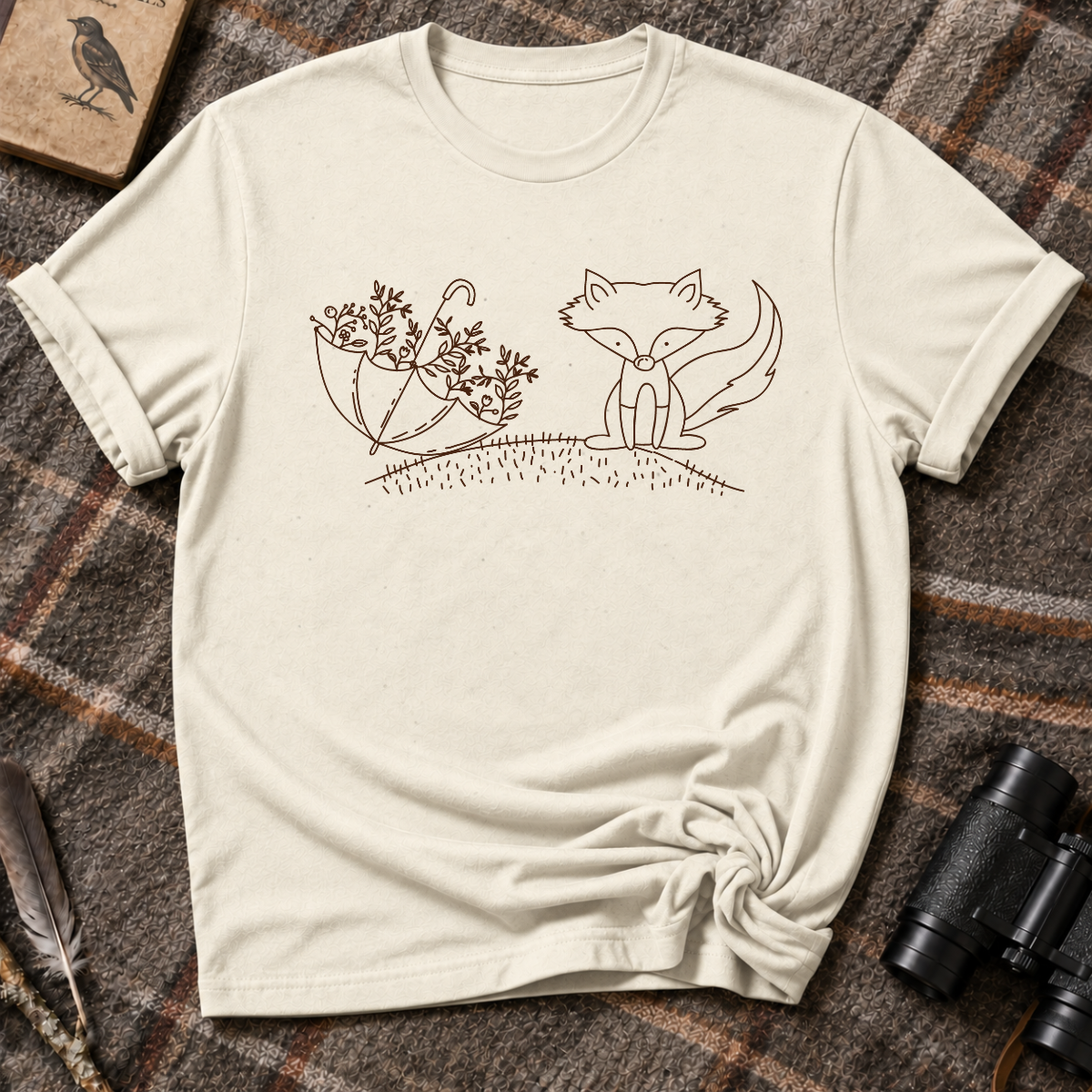 After the Rain T-Shirt