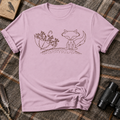 After the Rain T-Shirt