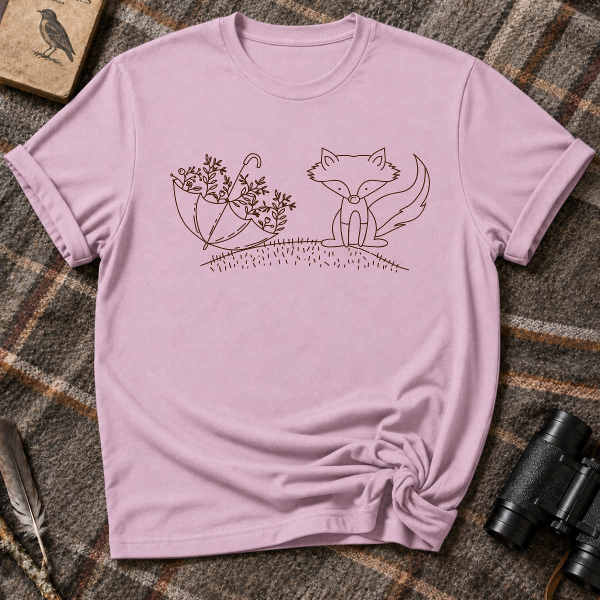 After the Rain T-Shirt