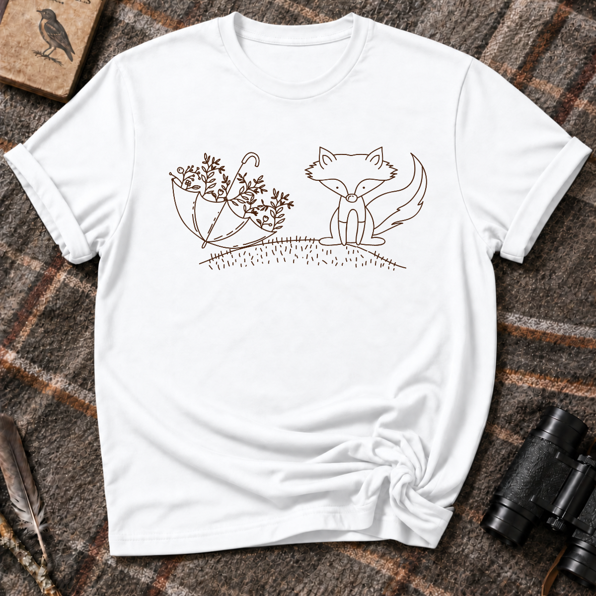 After the Rain T-Shirt