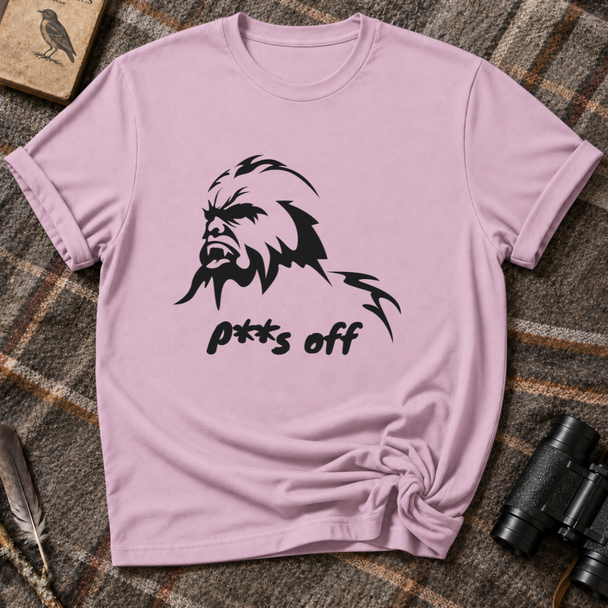 Angry Gorilla T-Shirt