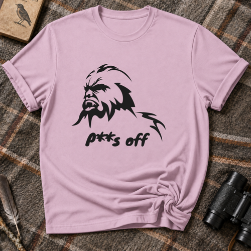 Angry Gorilla T-Shirt