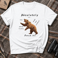 Bear Tips T-Shirt