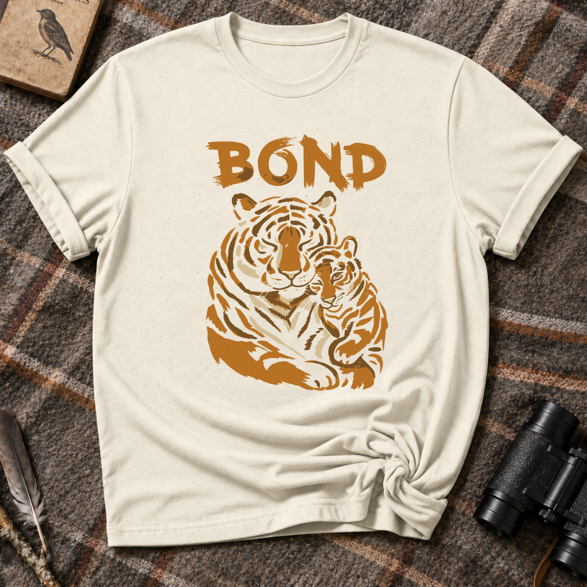 Bond 1.0 T-Shirt