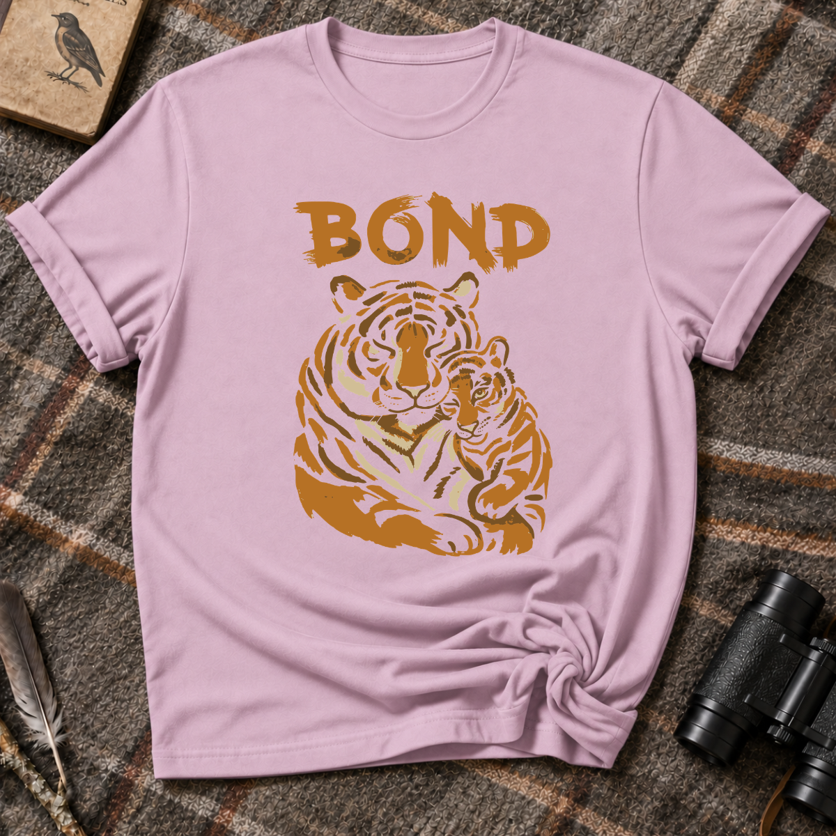 Bond 1.0 T-Shirt