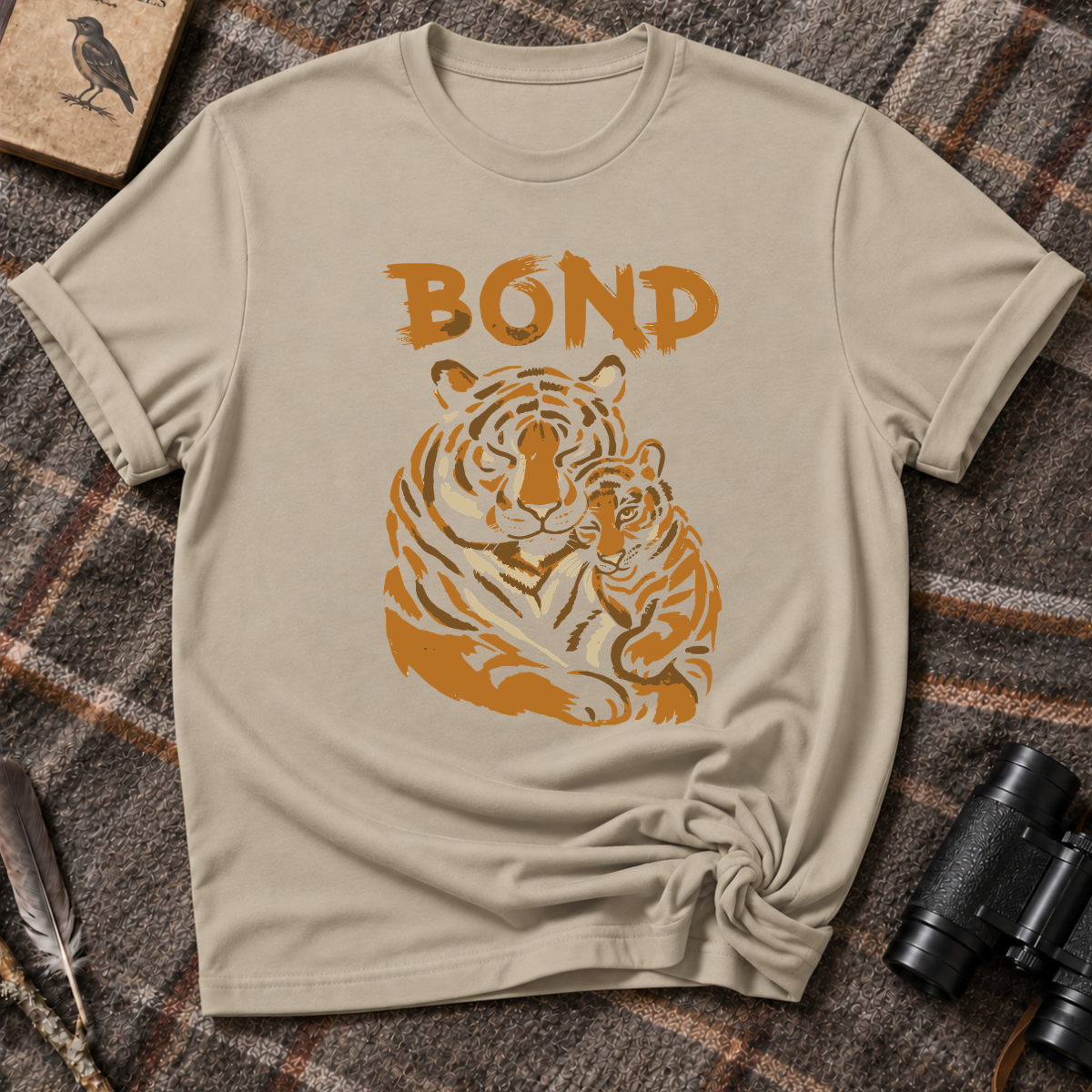 Bond 1.0 T-Shirt