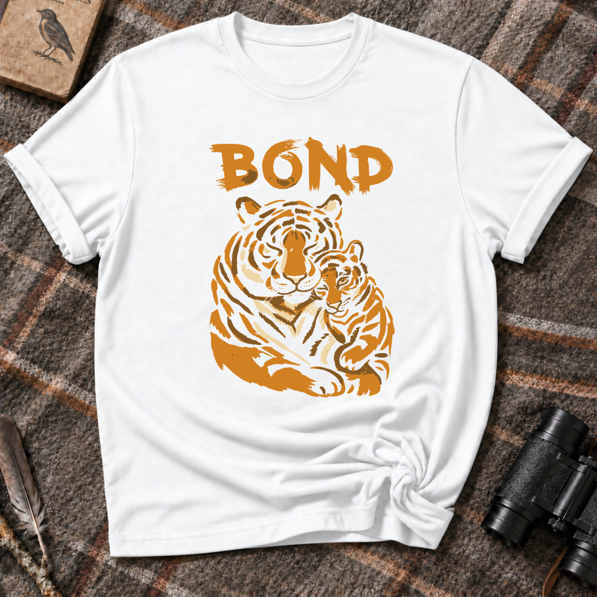 Bond 1.0 T-Shirt