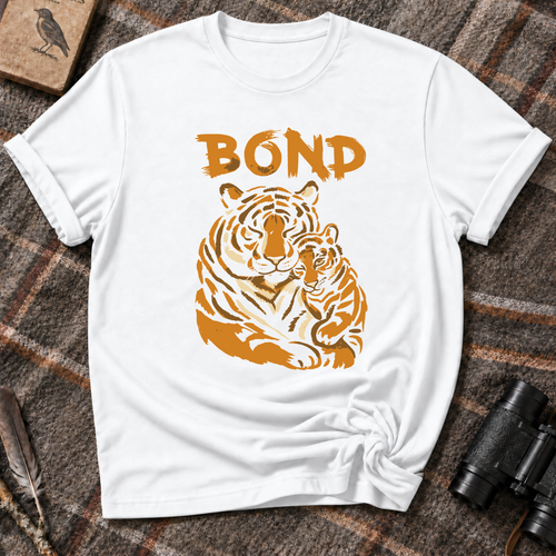 Bond 1.0 T-Shirt