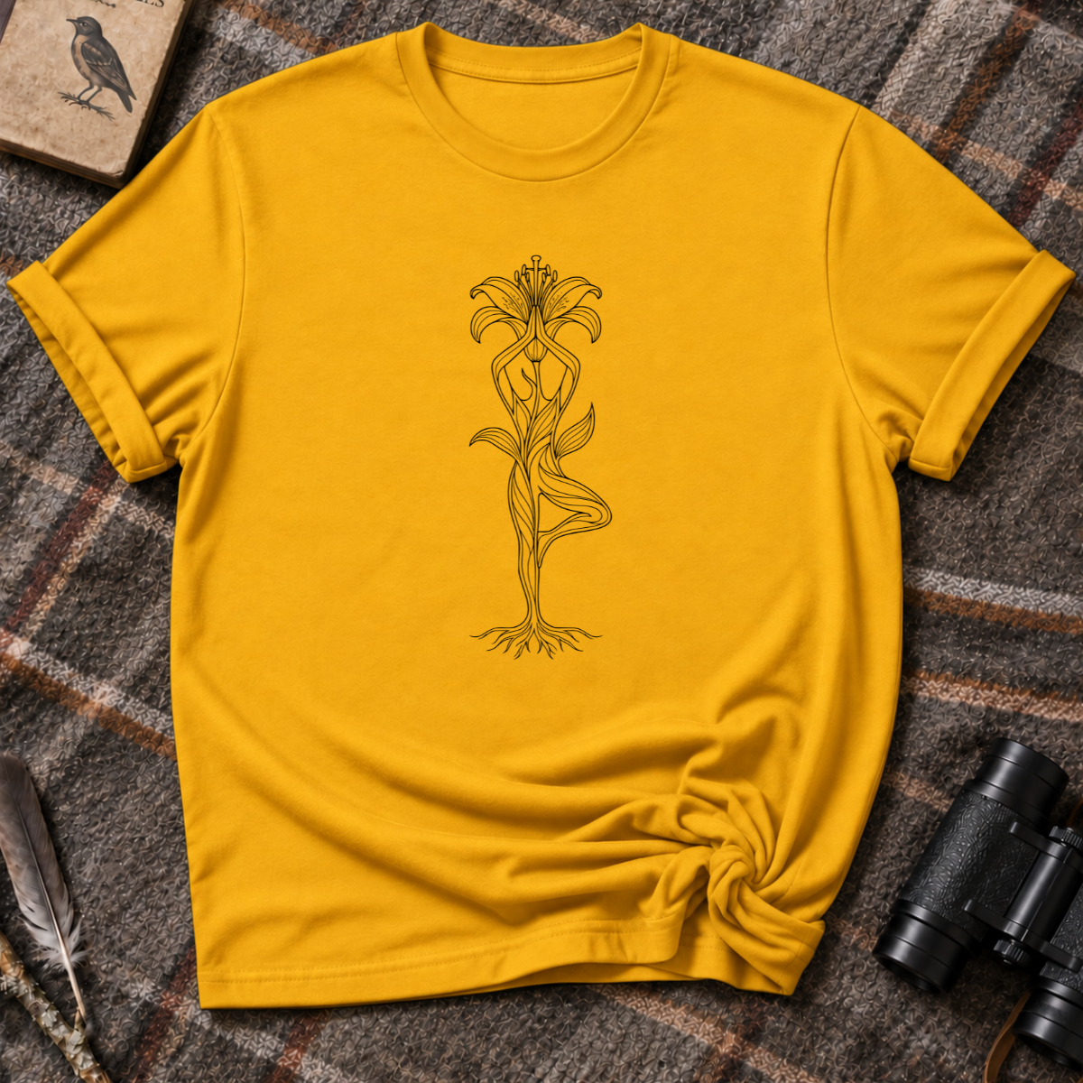 Breathe 1.0 T-Shirt