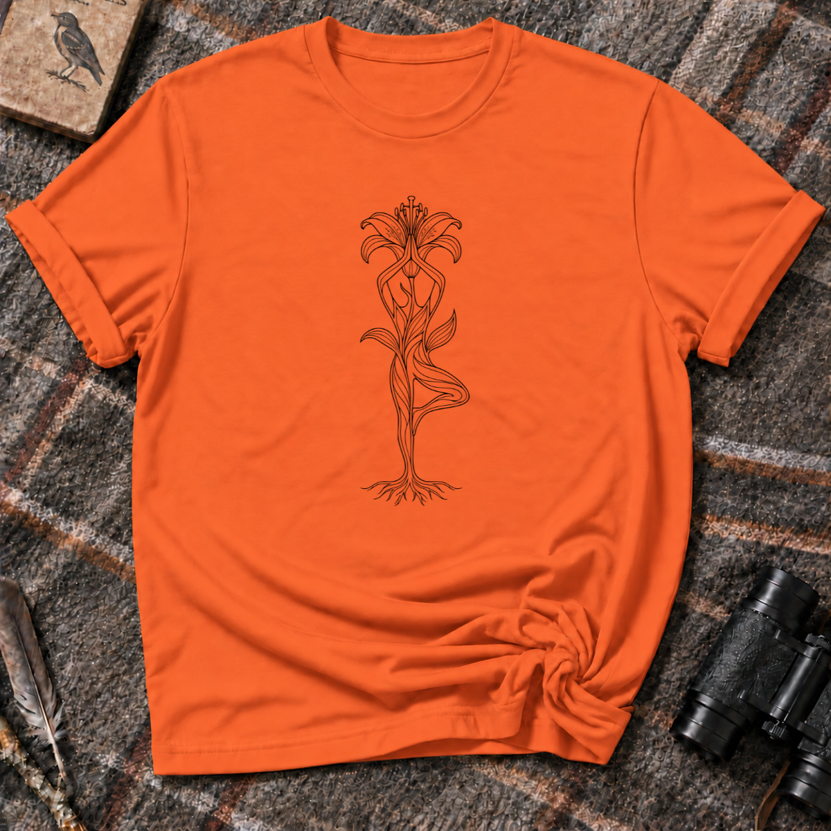 Breathe 1.0 T-Shirt