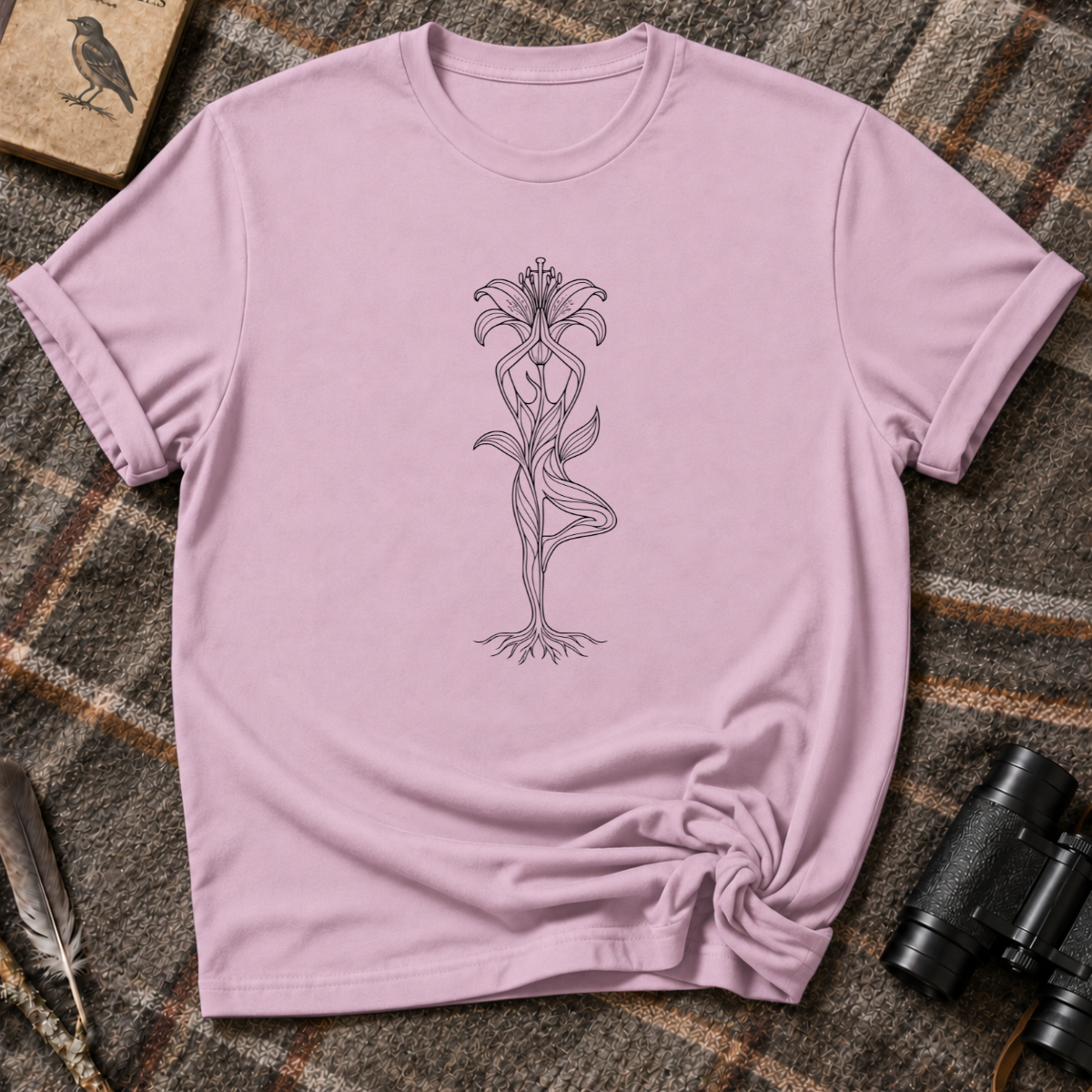 Breathe 1.0 T-Shirt