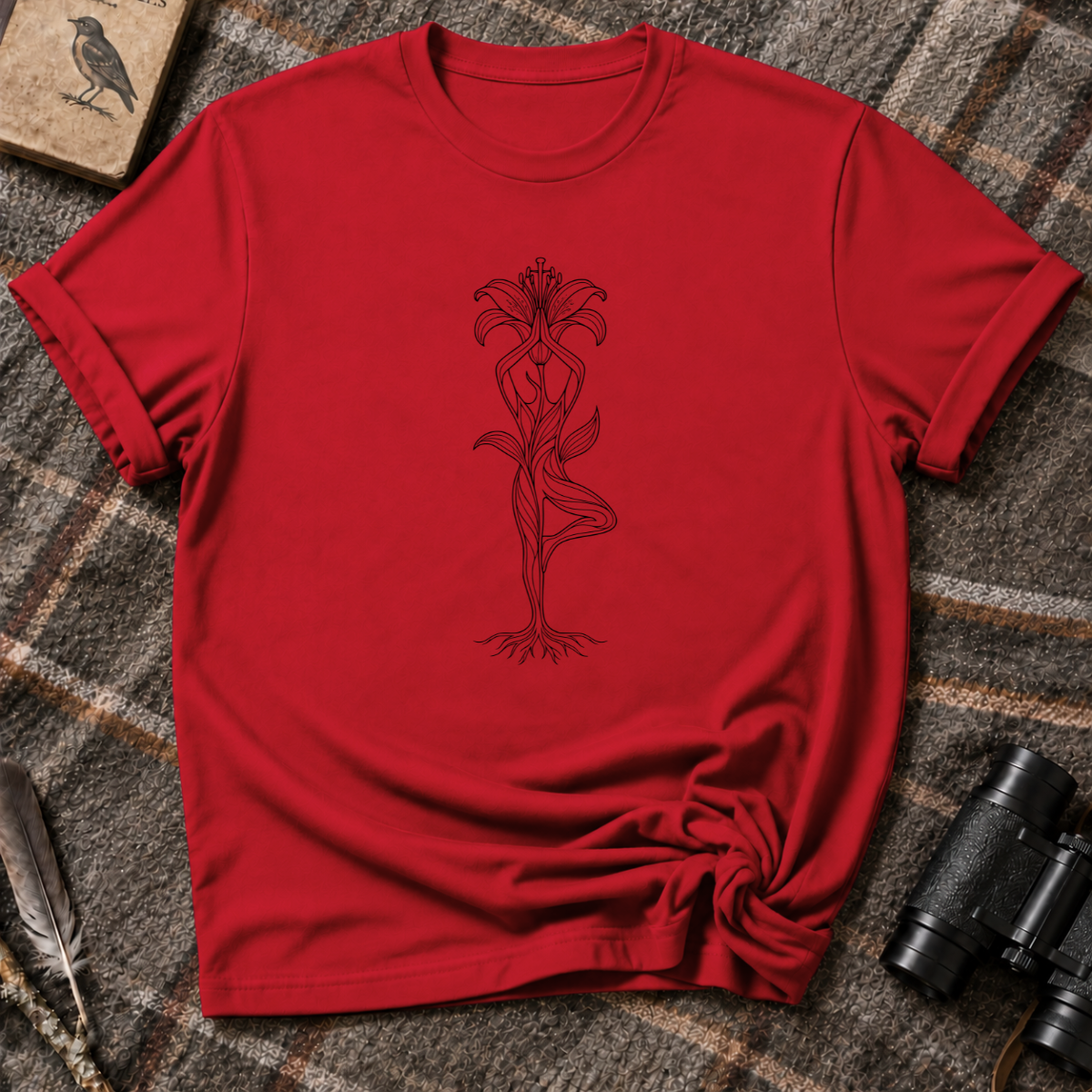 Breathe 1.0 T-Shirt