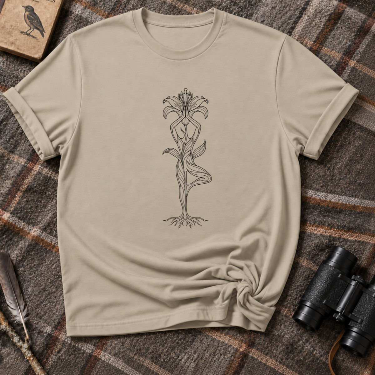 Breathe 1.0 T-Shirt