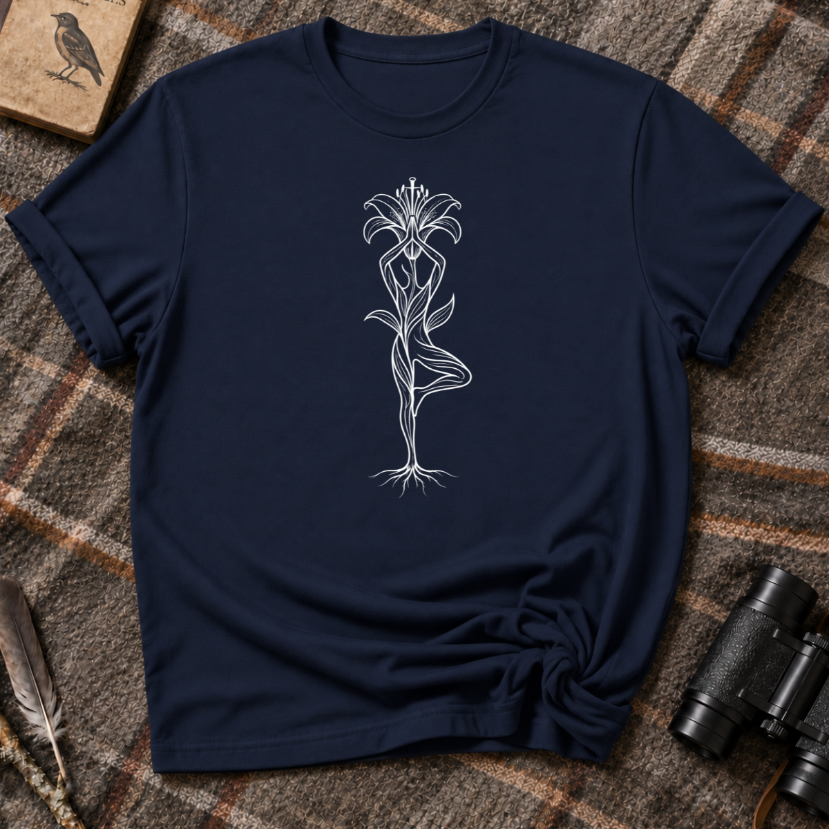 Breathe 2.0 T-Shirt