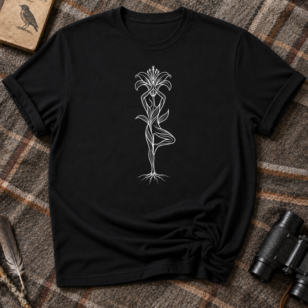 Breathe 2.0 T-Shirt
