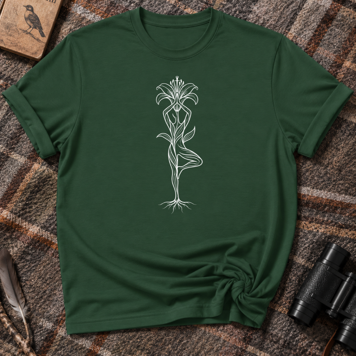 Breathe 2.0 T-Shirt