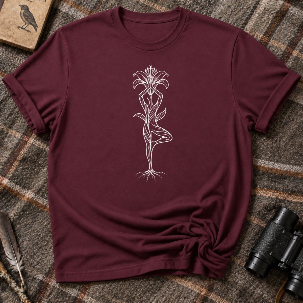 Breathe 2.0 T-Shirt