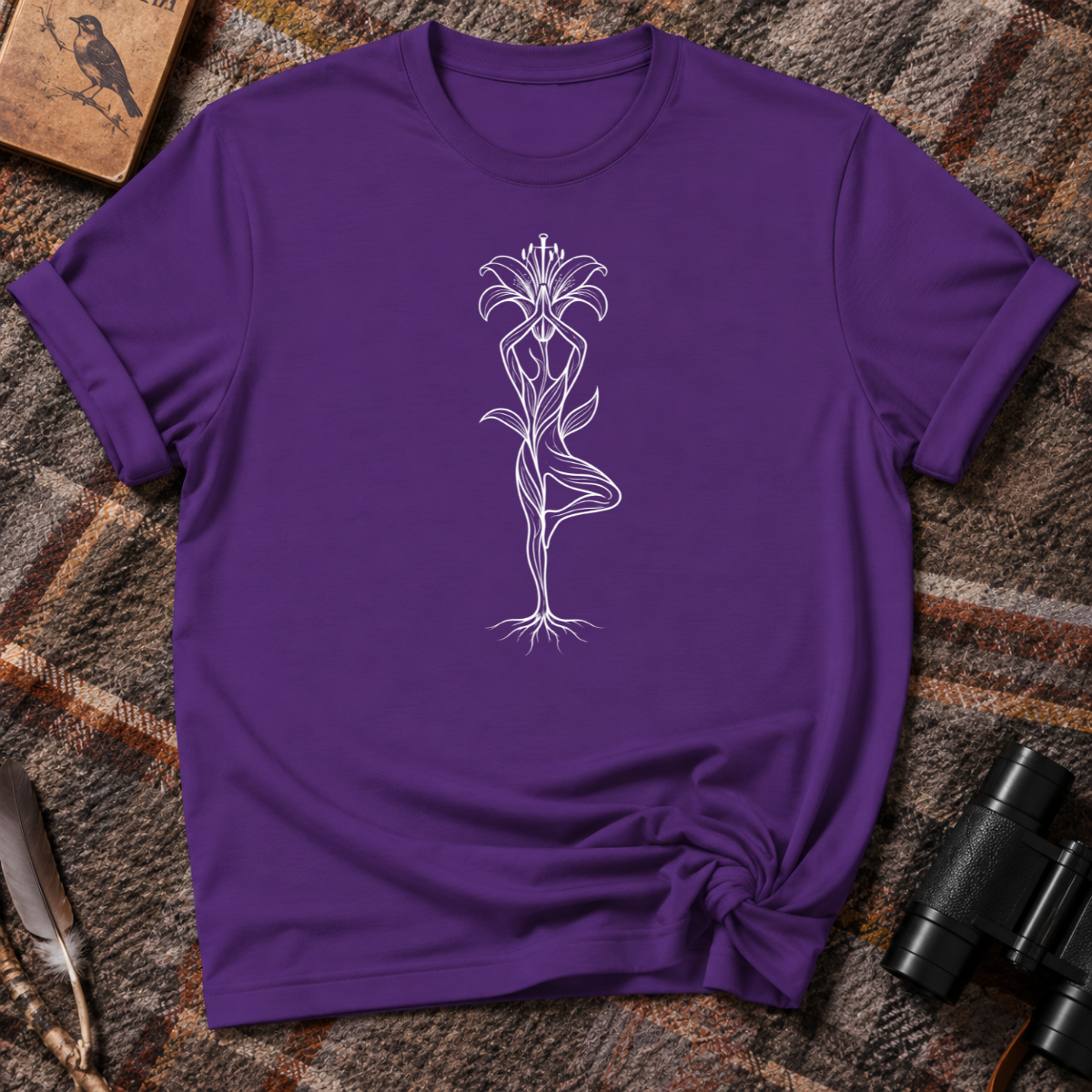 Breathe 2.0 T-Shirt