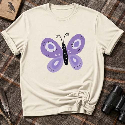 Butterfly 1.0 T-Shirt