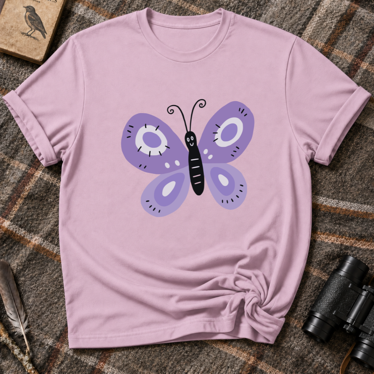 Butterfly 1.0 T-Shirt