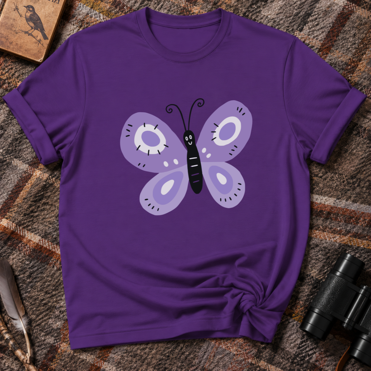 Butterfly 1.0 T-Shirt