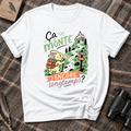 Ça monte T-Shirt