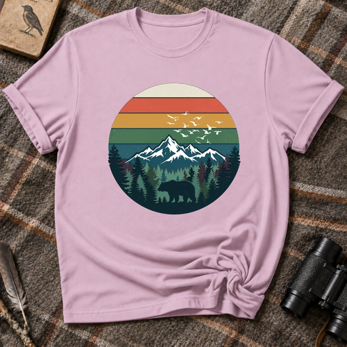 Capture Nature 1.0 T-Shirt