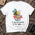 Comic Bee 1.0 T-Shirt