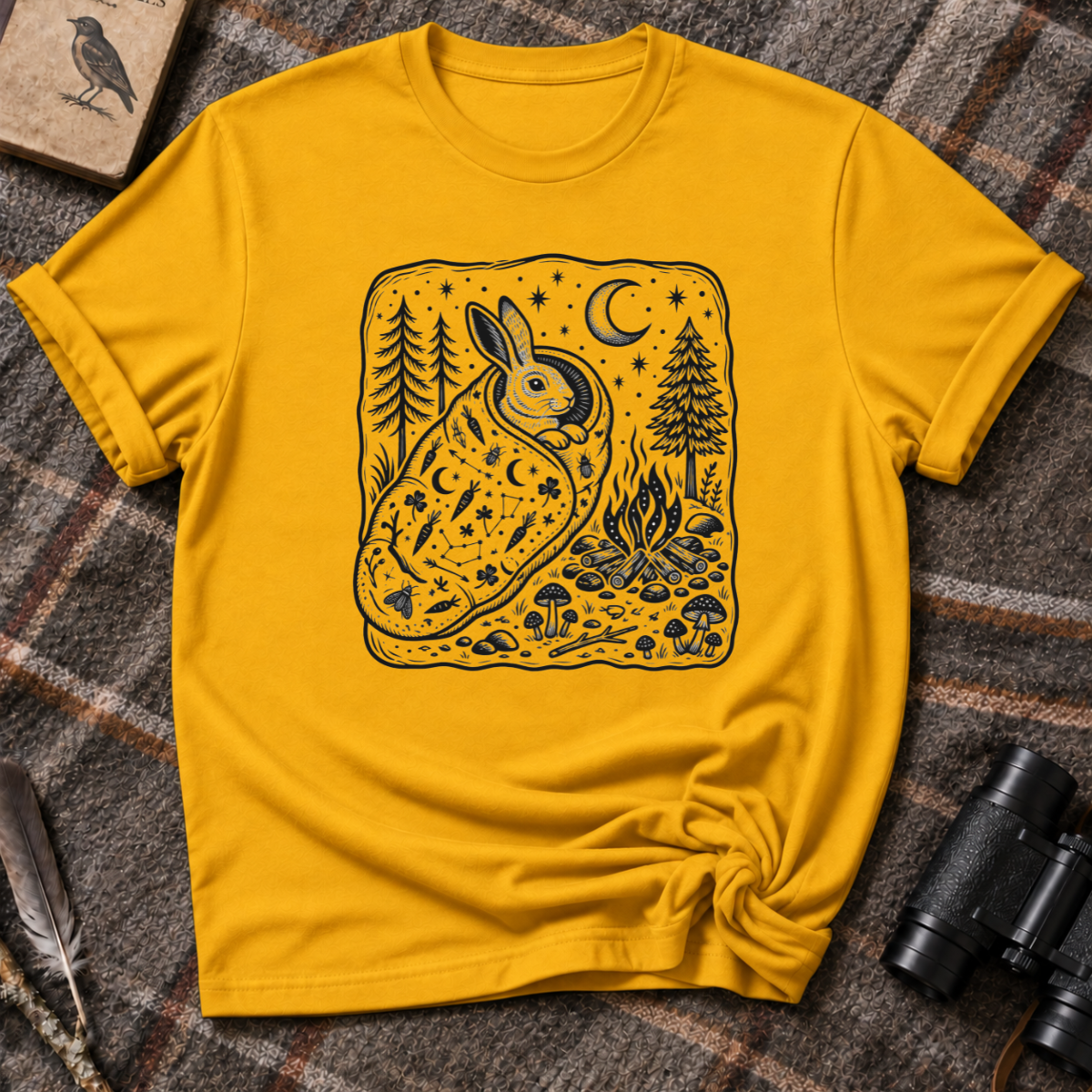 Cosy rabbit T-Shirt