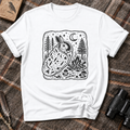 Cosy rabbit T-Shirt