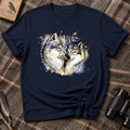 Couple Wolves T-Shirt