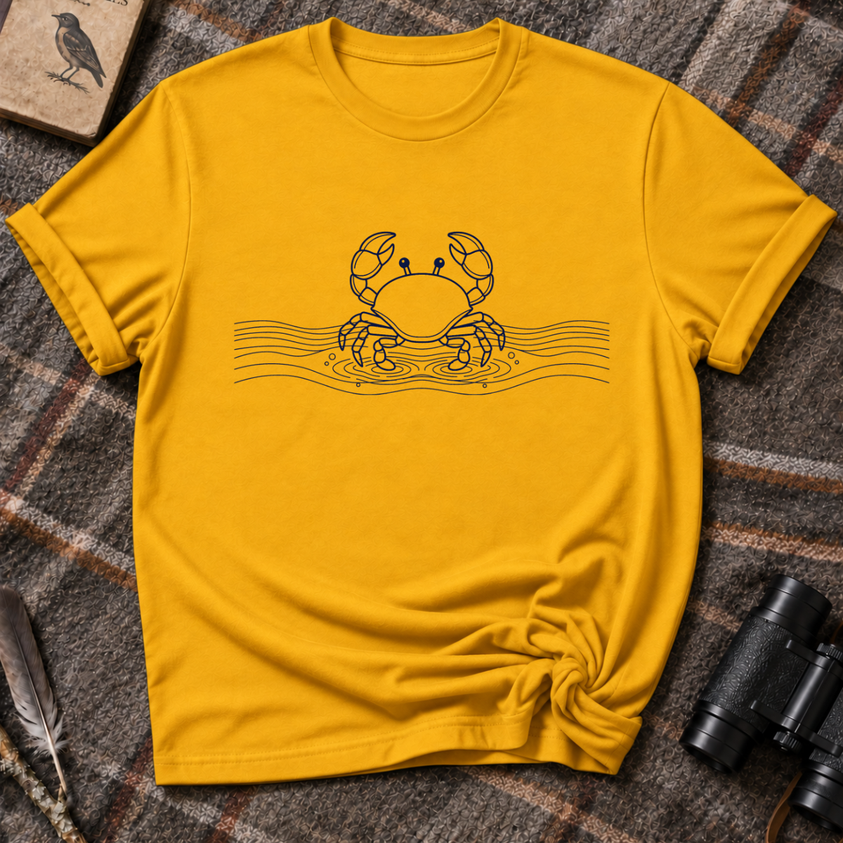 Crab dance T-Shirt