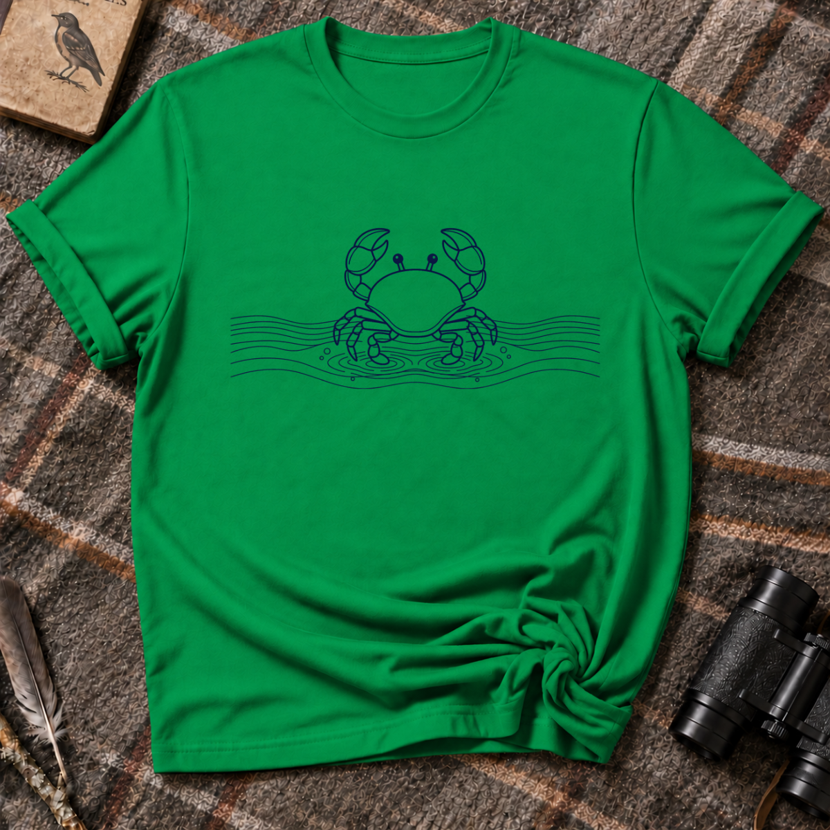 Crab dance T-Shirt