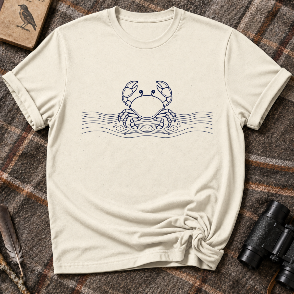 Crab dance T-Shirt
