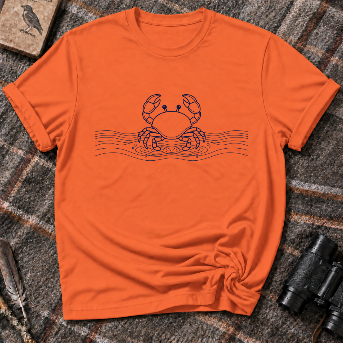 Crab dance T-Shirt
