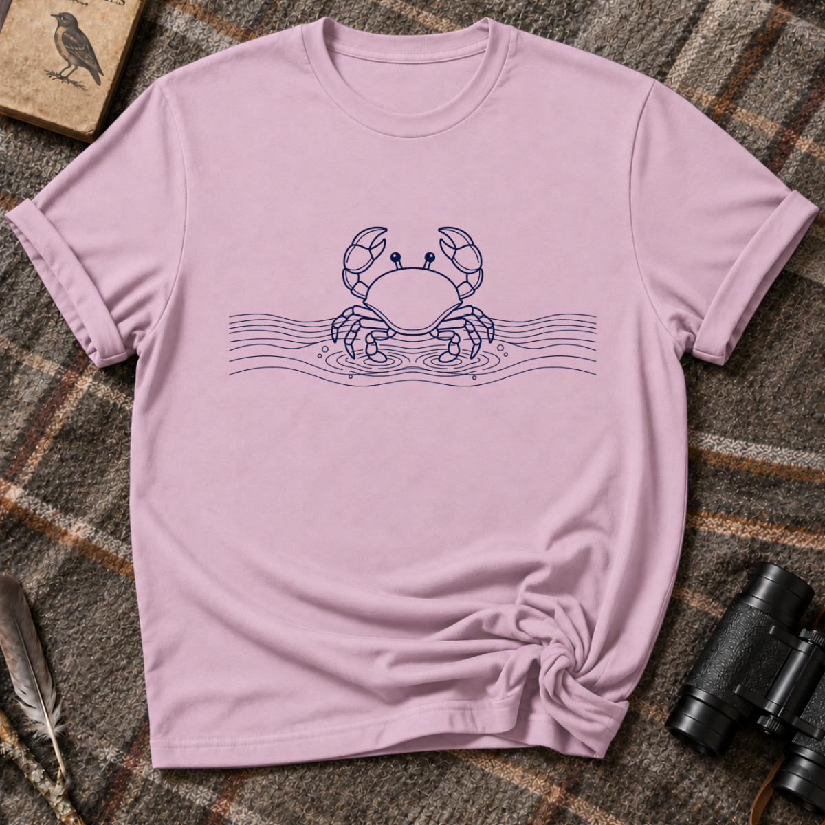 Crab dance T-Shirt