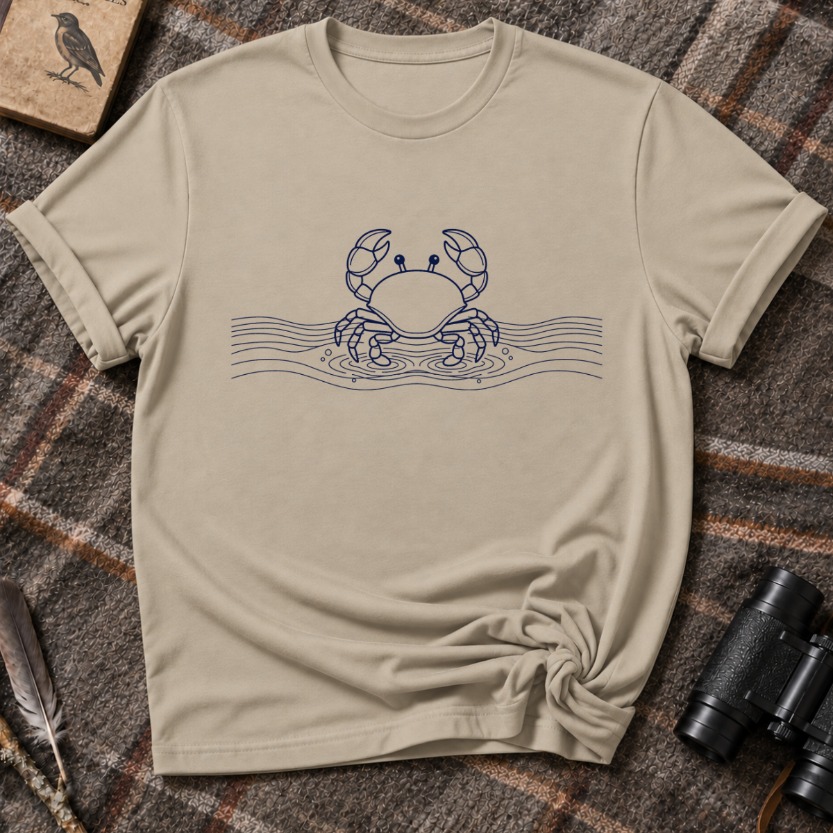 Crab dance T-Shirt