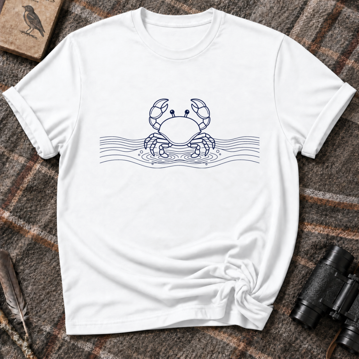 Crab dance T-Shirt