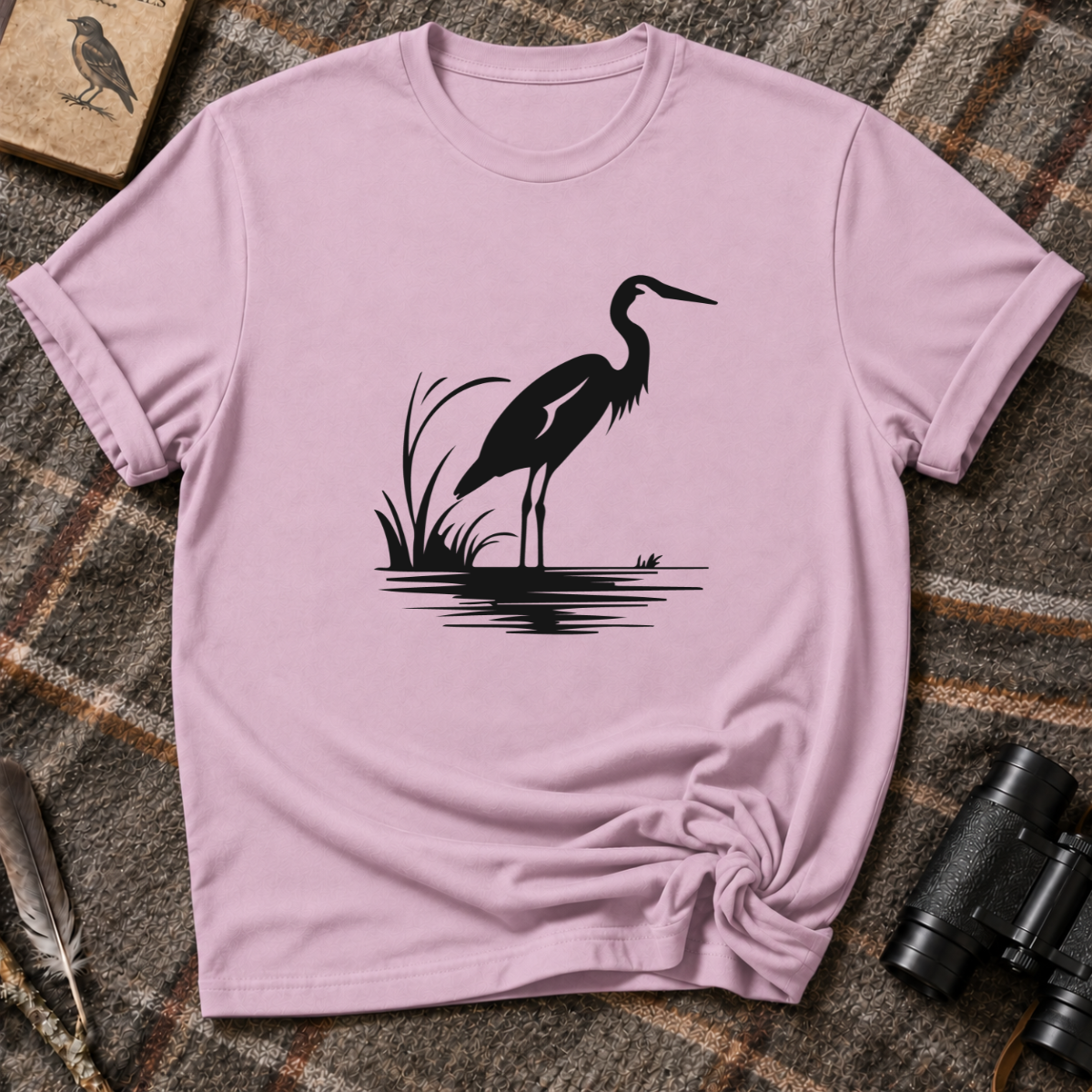 Crane 1.0 T-Shirt