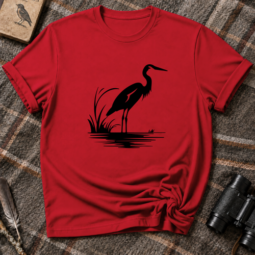Crane 1.0 T-Shirt